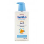 BAMBINO Rodzina żel do higieny intymnej kojący nagietek, 400ml