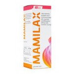 Zdjęcie produktu - Mamilax płyn, 200ml - Wspomaga normalizację pracy jelit