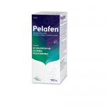 Zdjęcie produktu - Pelafen Syrop 0,02g/2,5ml, 100ml