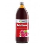 Zdjęcie produktu - EkaMedica Malina płyn, 1 litr