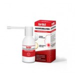 Zdjęcie produktu - Gardlox Manusilver Spray do gardła, 30ml