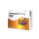 Zdjęcie produktu -  ACTIVLAB Sylimaryna Extra 70 mg, 30 tabl.