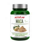 Zdjęcie produktu -  ACTIVLAB Maca, 60 kaps.
