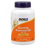 Zdjęcie produktu - NOW Evening Primrose 500mg, 100 kapsułek