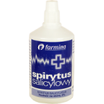 Zdjęcie produktu - Spirytus salicylowy 2%, 100ml