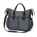 BABYONO Torba do w&oacute;zka BASIC SO CITY 1423/07