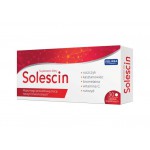 Zdjęcie produktu - Solescin, 30tabl