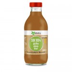 Zdjęcie produktu - Jabłko aloes kiwi sok, 300 ml Ekamedica