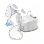 Zdjęcie produktu - OMRON Nebulizator C101 Essential