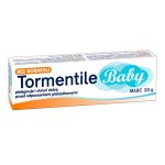Zdjęcie produktu - Tormentile Baby Maść, 20 g