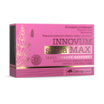 Zdjęcie produktu - Olimp Innovum Silica Max, 30 tabl.