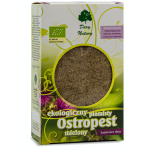 Zdjęcie produktu - DARY NATURY Ostropest plamisty mielony, 100g