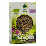 Zdjęcie produktu - DARY NATURY Ostropest plamisty ziarno eko, 100g 