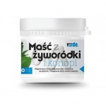 Zdjęcie produktu - VIRDE Maść z żywor&oacute;dki i konopi, 100 ml