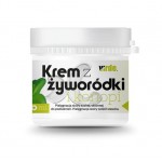 Zdjęcie produktu - VIRDE Krem z żywor&oacute;dki i konopi, 100 ml