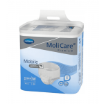 MoliCare Premium Mobile 6K M Majtki chłonne, 30 szt.