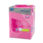 MoliCare Premium lady Pants M 5k Majtki chłonne, 8 szt.