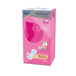 MoliCare Premium Lady Pad 0,5 Kropli Wkłady anatomiczne chłonne, 28 szt.