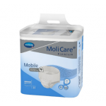 MoliCare Pieluchomajtki Premium moblie 6K rozmiar S, 30szt.