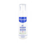 Zdjęcie produktu - MUSTELA BEBE ENFANT Szampon w piance, 150 ml