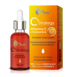 Zdjęcie produktu - AVA C+Strategy Korektor zmarszczek Serum, 30ml