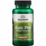 Zdjęcie produktu - SWANSON Epic Pro 25, 30 kaps.