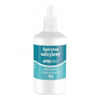 Zdjęcie produktu - APTEO MED Spirytus salicylowy, 100g