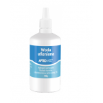 Zdjęcie produktu - APTEO MED Woda utleniona, 100g
