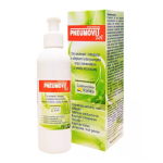 Zdjęcie produktu - PNEUMOVIT Żel z olejkami eterycznymi, 200 ml