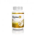 Zdjęcie produktu - ACTIVLAB Witamina C 1000mg, 60kaps.