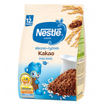 NESTLE kaszka mleczno-ryżowa kakao, 230g