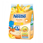 NESTLE kaszka ryżowa banan po 4. miesiącu, 180g