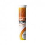 Zdjęcie produktu - Hydrooptima Senior, 20 tabletek musujących