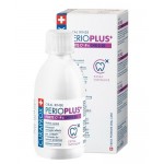 Zdjęcie produktu - CURAPROX Perio Plus+Forte CHX 0.20 Płyn do płukania jamy ustnej, 200ml