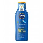 NIVEA SUN Balsam ochronny na słońce Kids SPF 50, 200ml