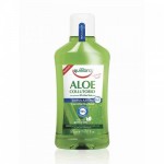 Zdjęcie produktu - Equilibra Płyn do płukania jamy ustnej Triple action, 500 ml