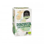 ROYAL GREEN Herbaty Discover Collection, 27g