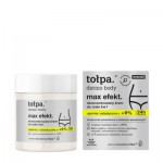 Zdjęcie produktu - TOŁPA max efekt, skoncentrowany krem do ciała 5w1, 250 ml
