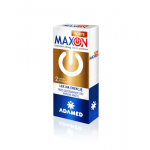 Maxon Forte 0,05g tabl powlekane, 2 tabl.