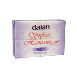 DALAN SULTAN HAMAMI mydło, 4x125g