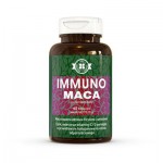 Zdjęcie produktu - Immuno Maca, 60 kaps.