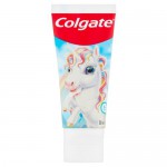 COLGATE Kids Pasta do zęb&oacute;w 3+ Animals , 50ml