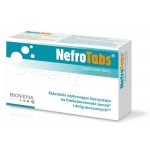 Zdjęcie produktu - NefroTabs suplement diety, 30 kapsułek