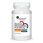 Zdjęcie produktu - ALINESS Diosmina Mikronizowana Plus 500mg 100ta
