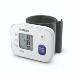 Zdjęcie produktu - OMRON Ciśnieniomierz nadgarstkowy RS1 