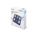 OMRON Waga z analizatorem składu ciała BF511