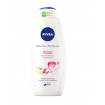 Zdjęcie produktu - NIVEA Żel pod prysznic ROSE, 500ml