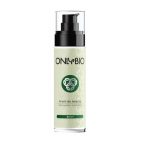 OnlyBio Krem do twarzy cera sucha i normalna, 50ml