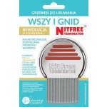 Zdjęcie produktu - Nit Free Grzebień do usuwania wszy