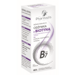 PHARMAZIS Odżywka do włos&oacute;w z biotyną, 250ml